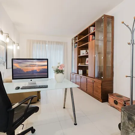 Family Duplex Apartment W Shared Pool By Homely Mellieħa Extérieur photo