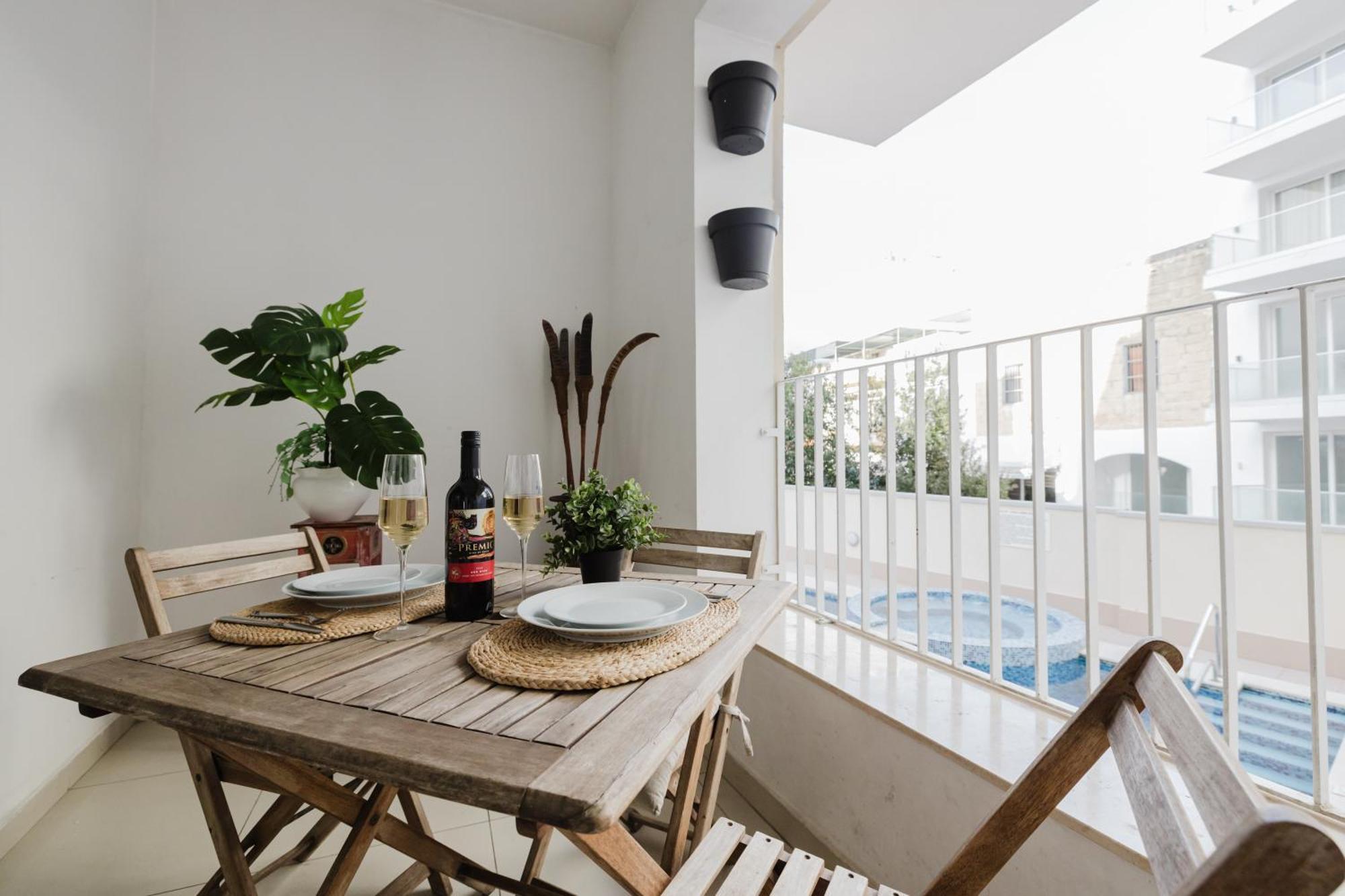 Family Duplex W Shared Pool By Homely