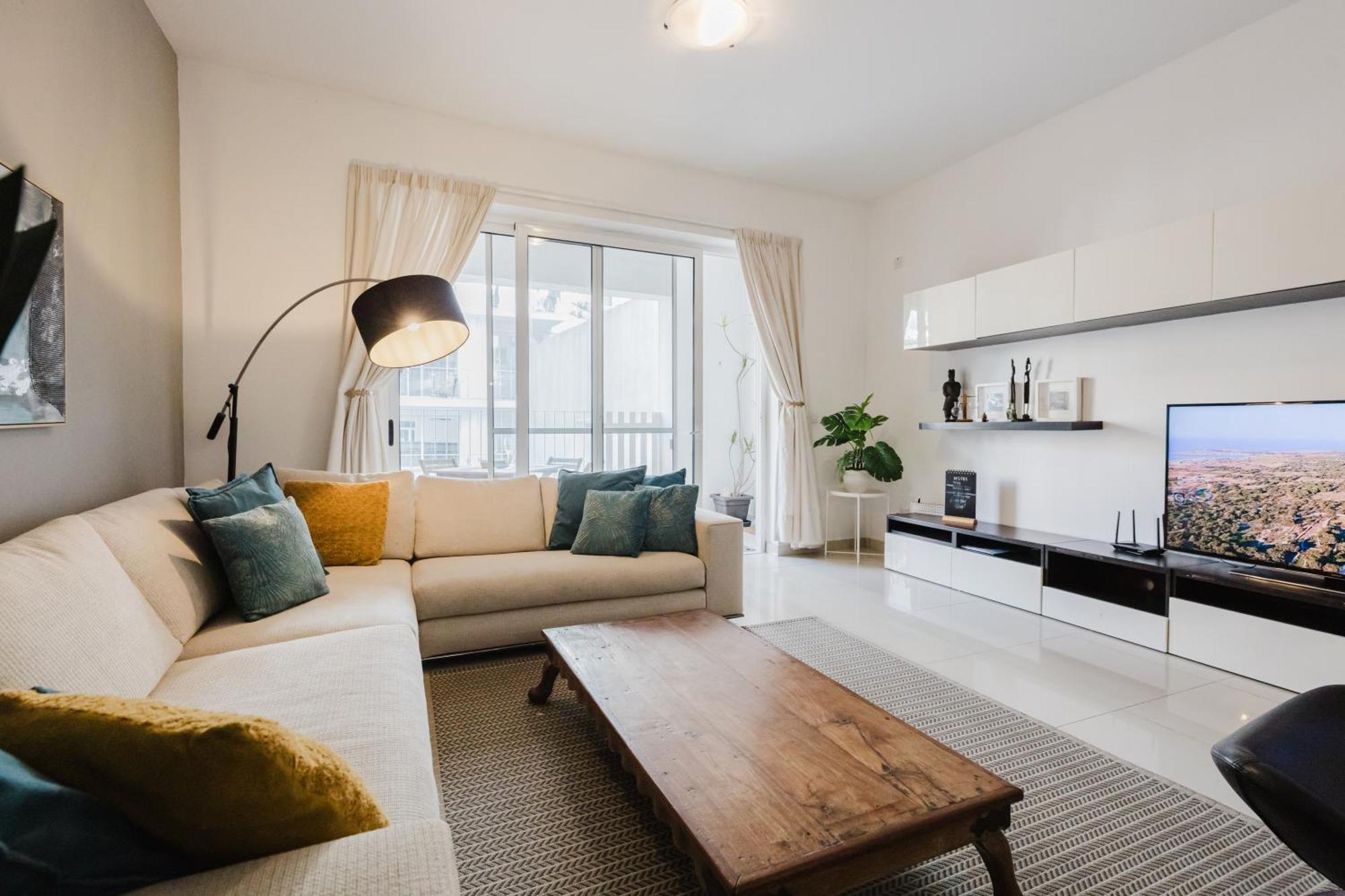 Family Duplex W Shared Pool By Homely Appartement *