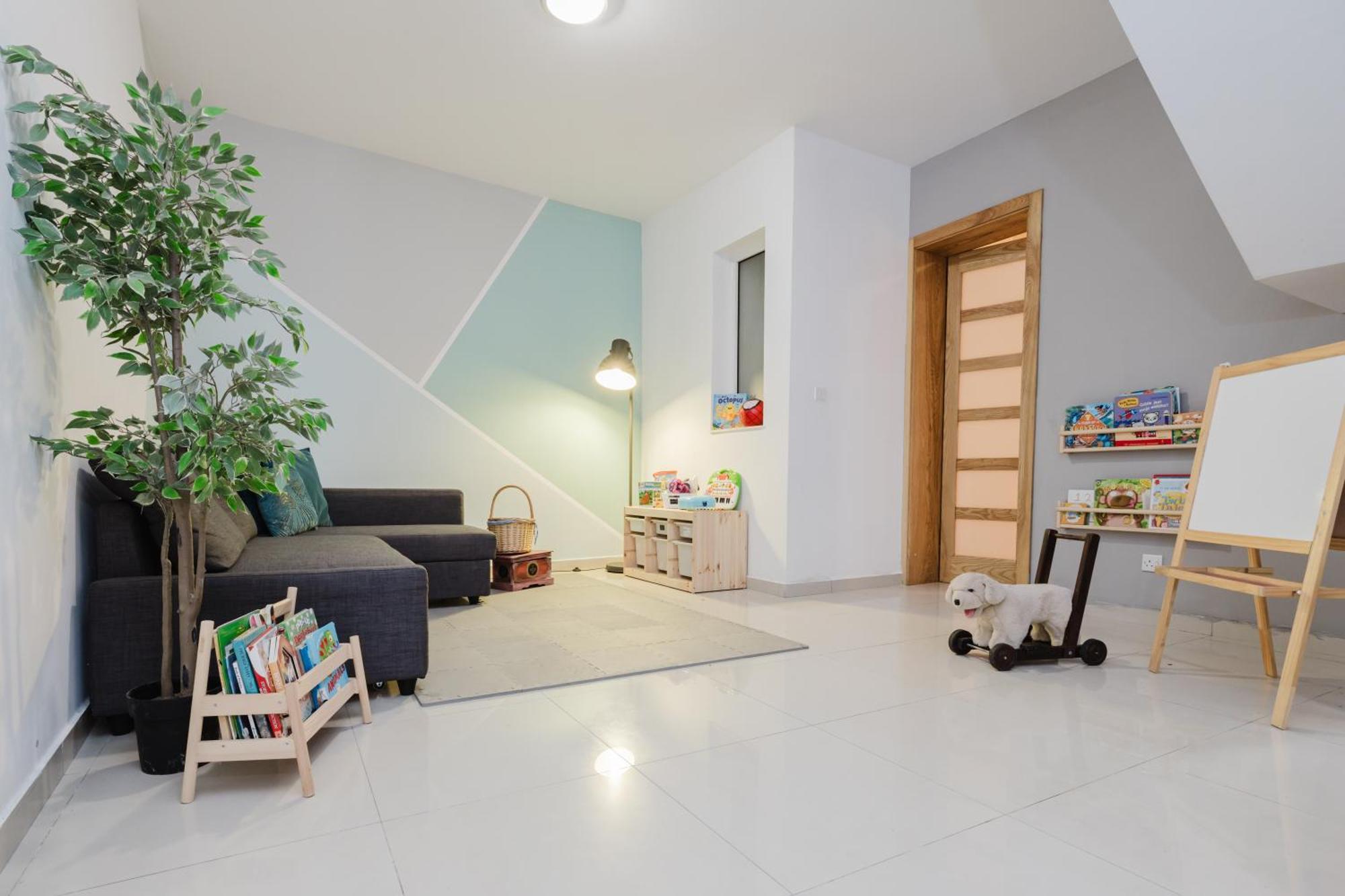 Apartment Family Duplex W Shared Pool By Homely Mellieha