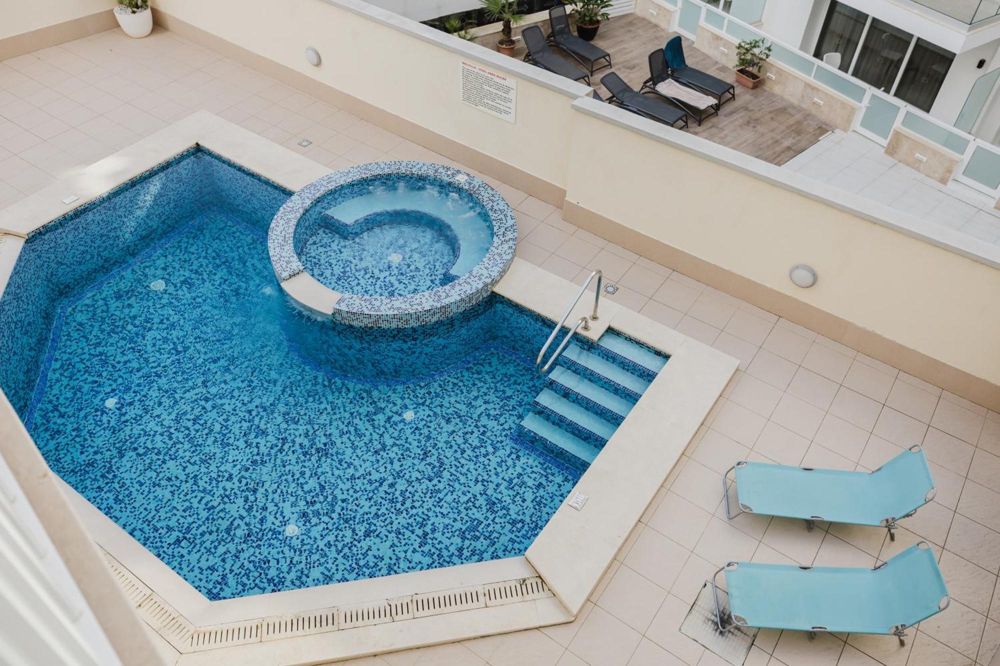 Family Duplex W Shared Pool By Homely *