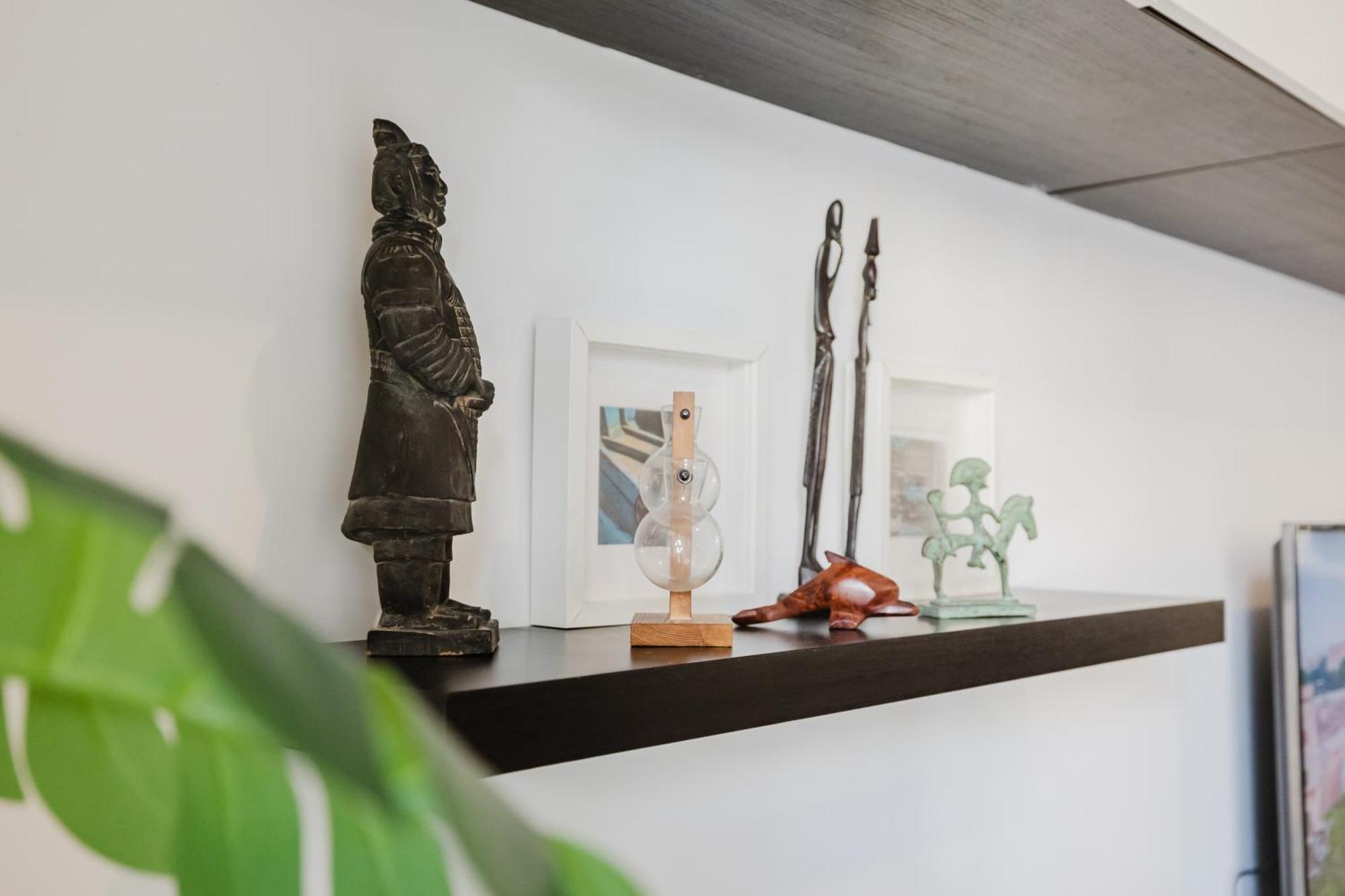 Family Duplex W Shared Pool By Homely Appartement