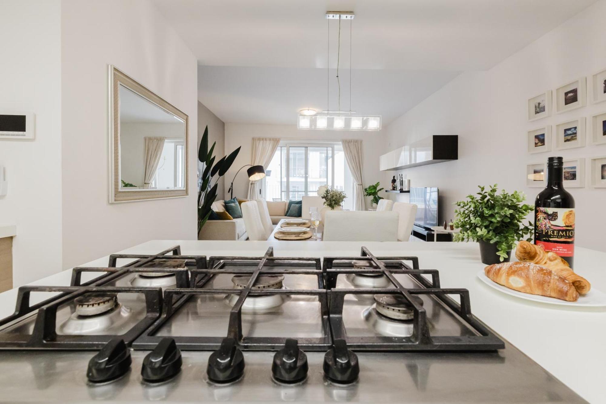 Family Duplex W Shared Pool By Homely * Mellieħa