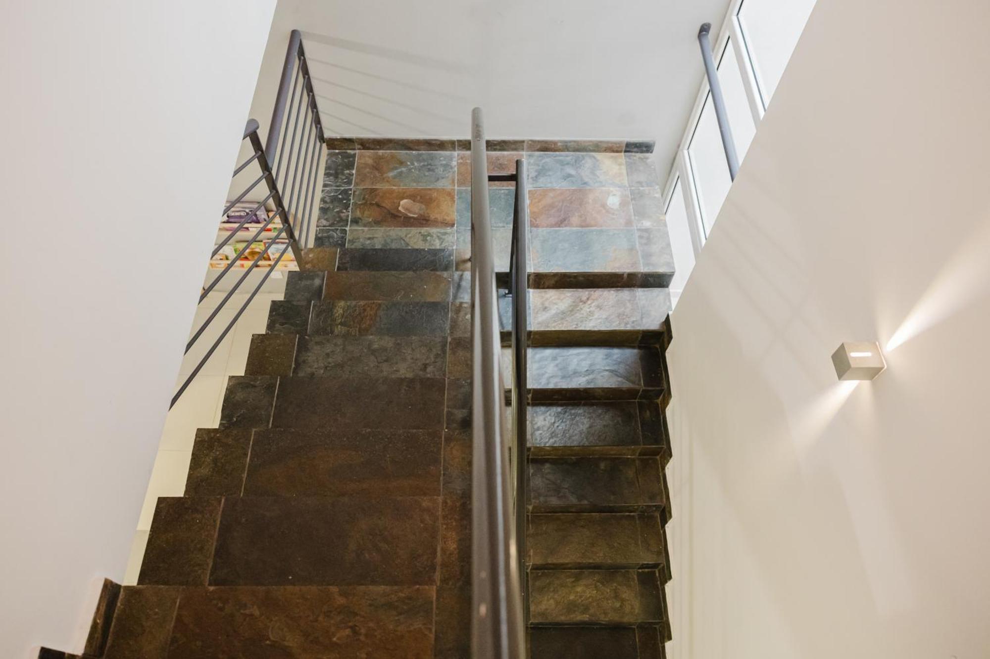 Family Duplex W Shared Pool By Homely Mellieħa