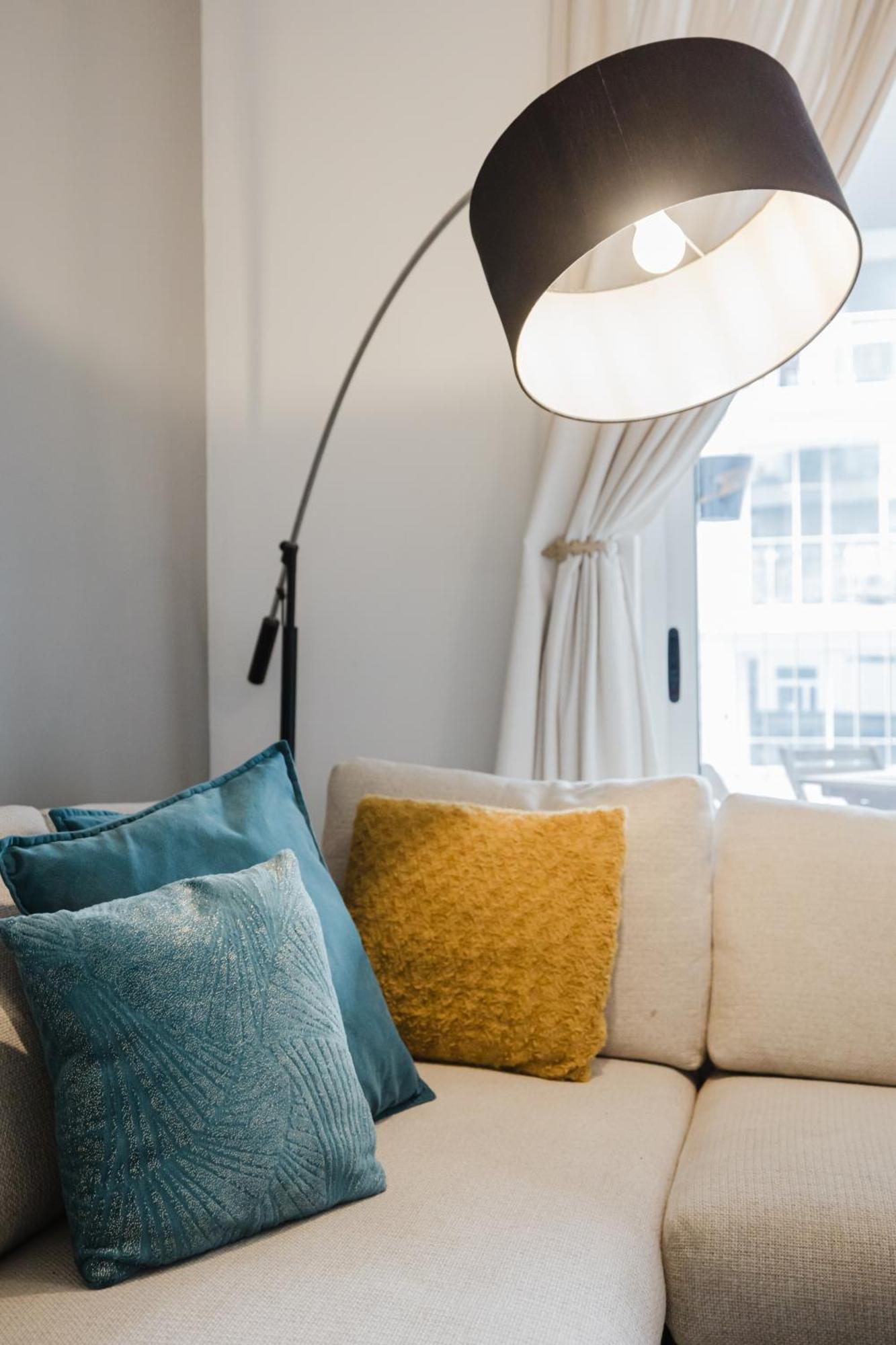 Family Duplex W Shared Pool By Homely Appartement