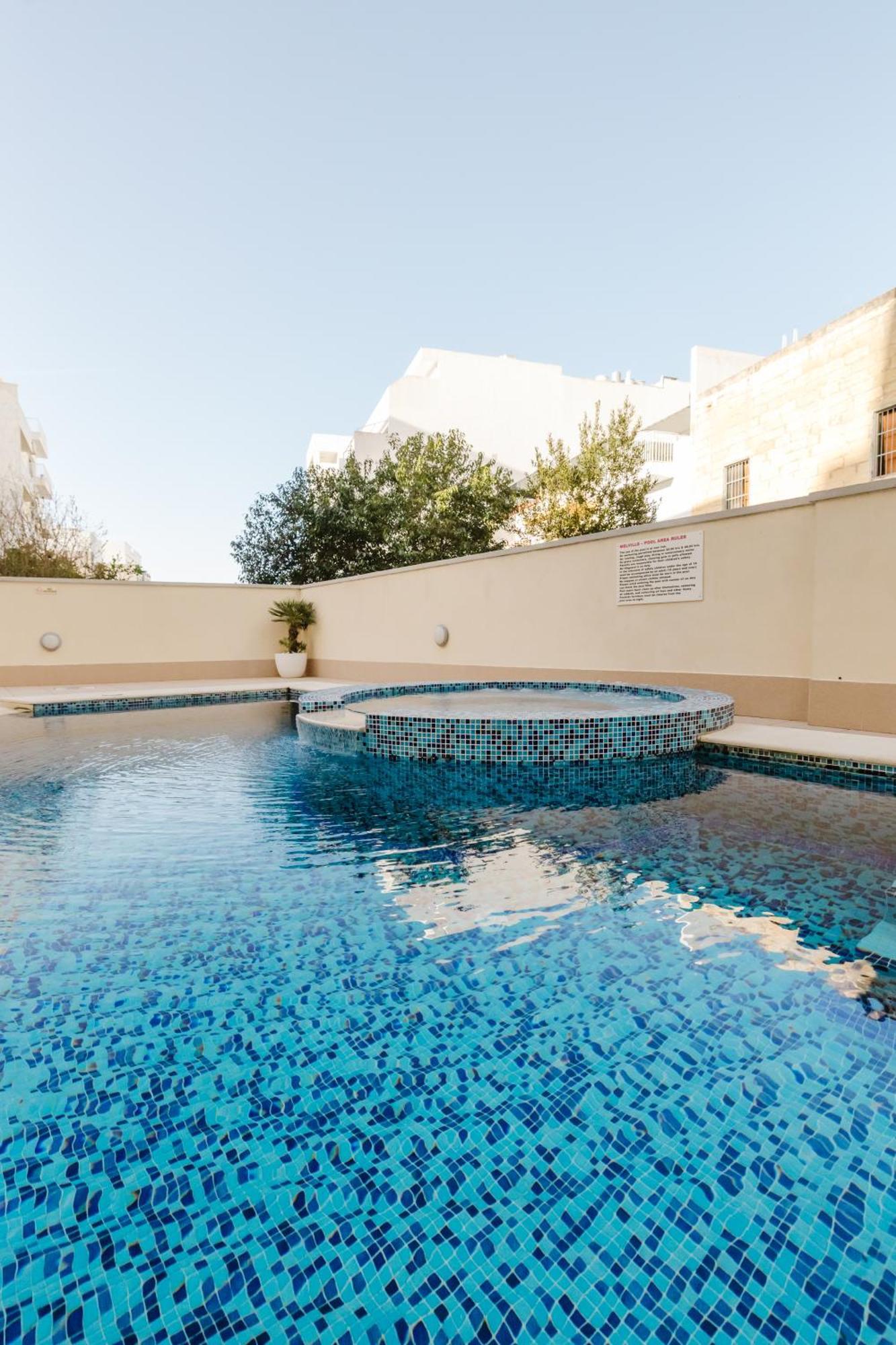 Family Duplex W Shared Pool By Homely *
