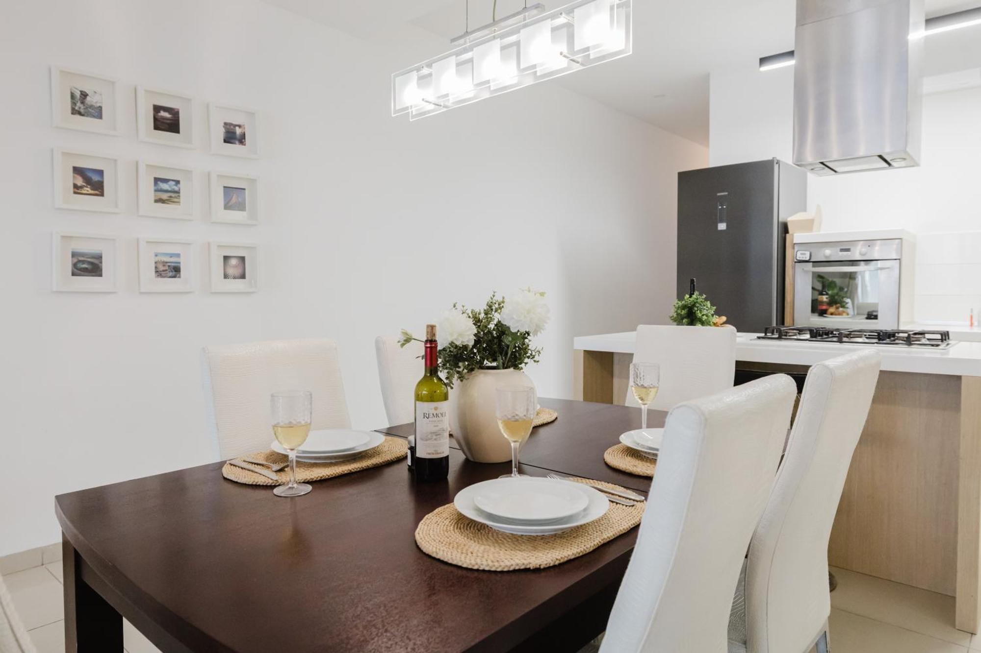 Family Duplex W Shared Pool By Homely *
